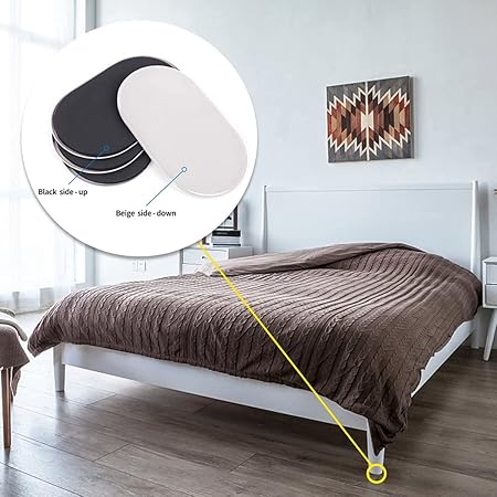 Furniture Sliders for Moving